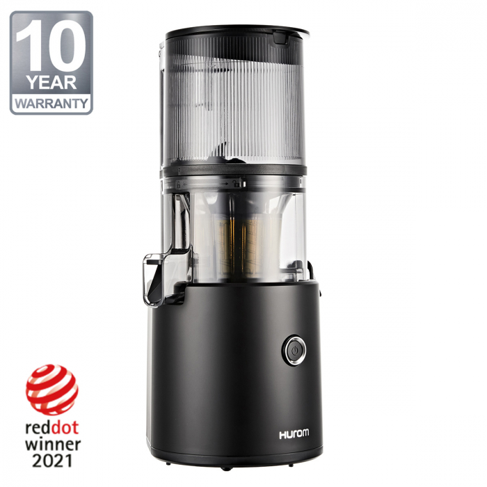 Storcător vertical fructe si legume Hurom H300 E cu presare la rece [3]