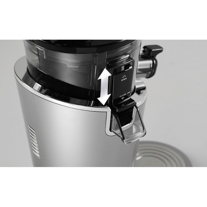 Storcator Hurom prin presare la rece cu ax melcat H-100 [5]