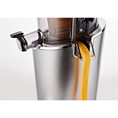 Storcator Hurom prin presare la rece cu ax melcat H-100 [9]