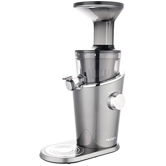 Storcator Hurom prin presare la rece cu ax melcat H-100 [2]