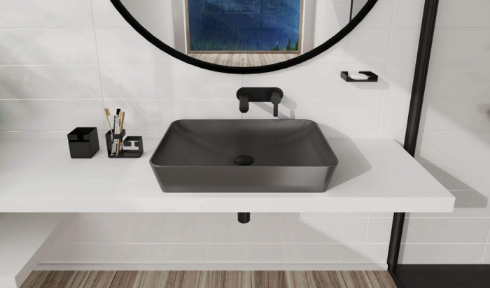 Lavoar ceramic baie marca Deante TESS [3]