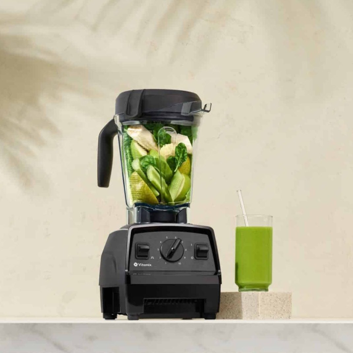 Vitamix Explorian E320 – Putere profesională pentru bucătăria ta [4]