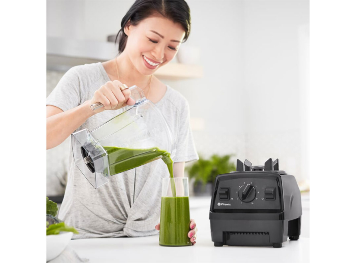 Vitamix Explorian E320 – Putere profesională pentru bucătăria ta [7]