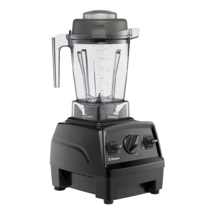 Vitamix Explorian E320 – Putere profesională pentru bucătăria ta [5]