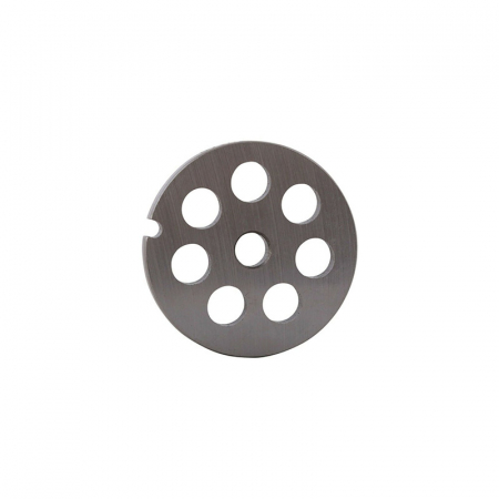 Accesorii/piese de schimb - 4007A-10  Sita inox 10 mm pentru masina de tocat carne 9502N, 8820N