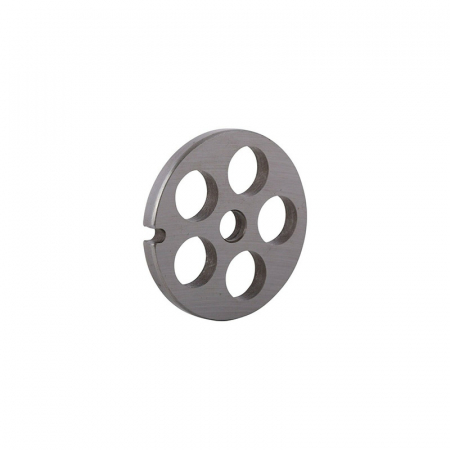 Accesorii/piese de schimb - 4007A-14  Sita inox 14 mm pentru masina de tocat carne 9502N, 8820N