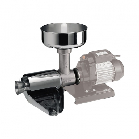 Electrocasnice Mici - Accesoriu pentru stors rosii nr. 5, pentru masina de tocat carne Reber 9500N, 9501N, 9512N