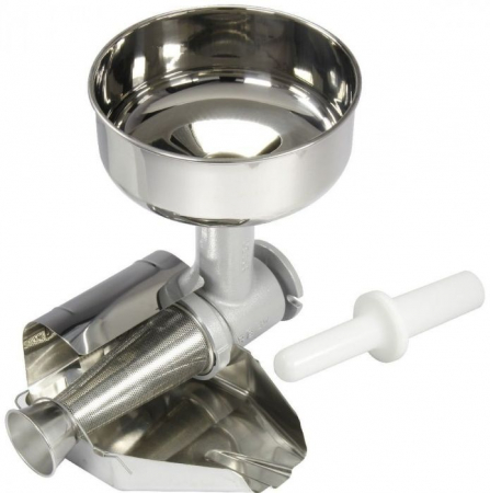 Accesoriu pentru stors rosii nr. 5, pentru masina de tocat carne Reber 9500N, 9501N, 9512N [1]