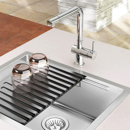Bateria de chiuveta CookingAid RODI LINE MN 805 [3]