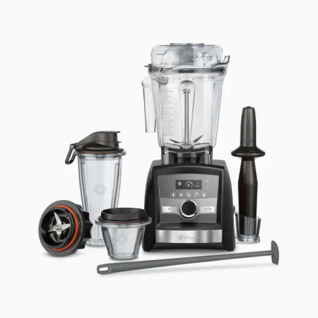 Blendere - A3500i started kit bundle