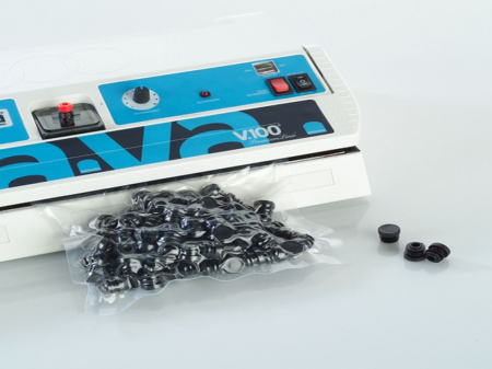 Aparat de vidat LaVa V100 Premium, uz comercial sau rezidential [4]
