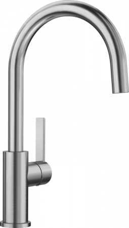 Baterie Blanco CANDOR inox periat [4]