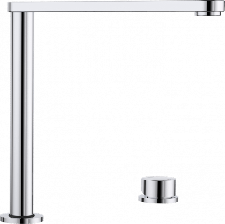 Baterie Blanco ELOSCOPE-F II cu montaj ingropat [8]