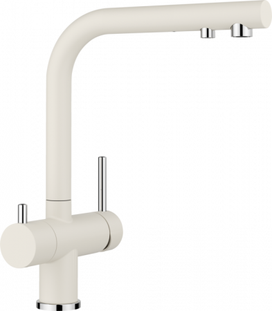 Baterie chiuveta BLANCO FONTAS II silgranit, cu circuit apa filtrata [7]