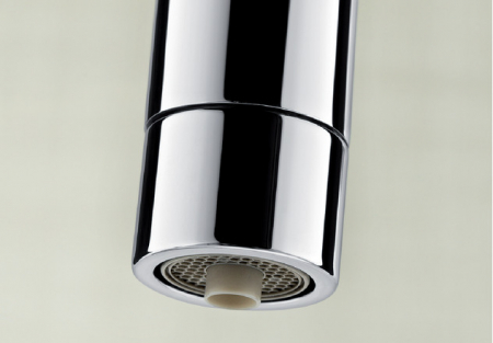 Baterie chiuveta BLANCO TRIMA Filter din inox, cu circuit pentru apa filtrata [3]