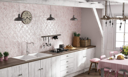 Baterie de bucatarie TAMIZO [2]