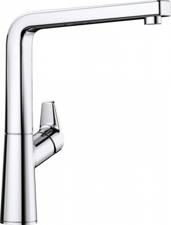 Baterii inox bucatarie - Baterie INOX bucatarie Blanco AVONA