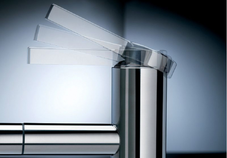 Baterie inox bucatarie Blanco LINEE [3]