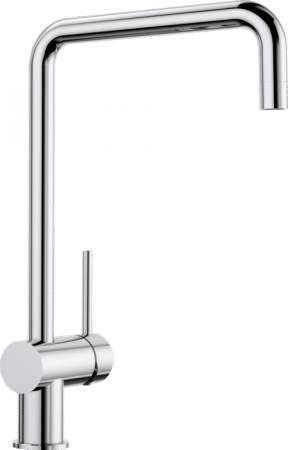 Baterii inox bucatarie - Baterie inox de bucatarie Blanco Finess