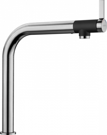 Baterii inox bucatarie - Baterie pentru bucatarie Blanco VONDA