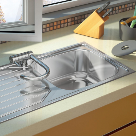 Baterie RODI LINE MN 810 rabatabila / pliabila la orizontala Active Window / ideala pentru montare sub geam [1]