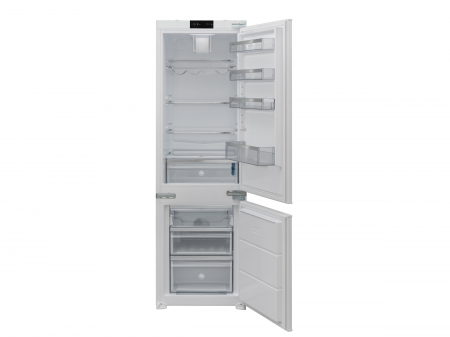 Bertazzoni Combina frigorifica incorporabila cu congelator 60 cm, usa glisanta [0]