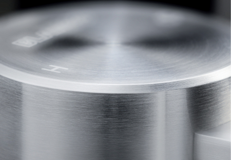 Blanco Ambis Baterie de bucatarie din inox periat [4]