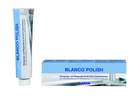 BLANCO Polish produs de curățare și îngrijire inox -Tub de 150 ml 511895 [1]