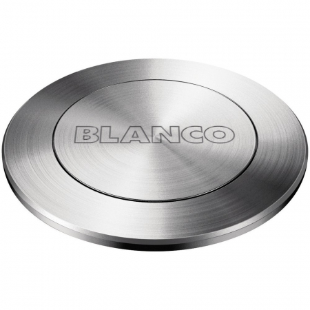 Sisteme de scurgere si cleme - BLANCO PushControl-buton pentru sistemele de scurgere InFino cu excentric