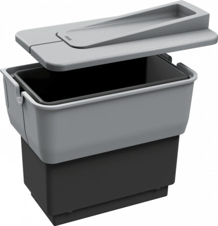 Sisteme de sortare deseuri menajere - Blanco Singolo selector de resturi menajere din plastic
