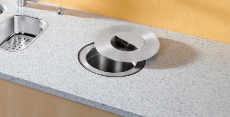 Blanco Solon IF colector de resturi menajere din inox [4]