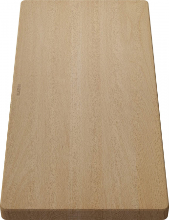 Blanco tocator universal din lemn de fag pentru chiuvetele cu latime de 500 mm [1]