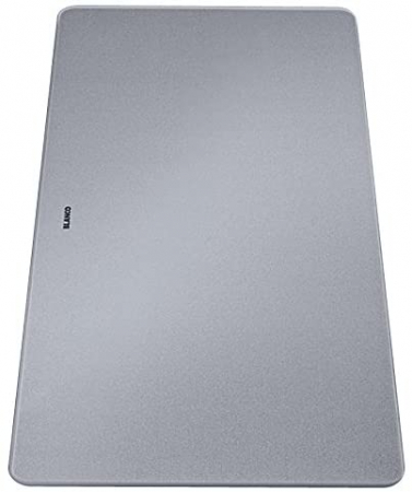 Blanco tocator din sticla securizata 240x435 mm pt Andano si Subline [2]