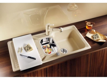Blanco tocator plastic pentru chiuvetele cu cuva adanca de 500 mm [1]