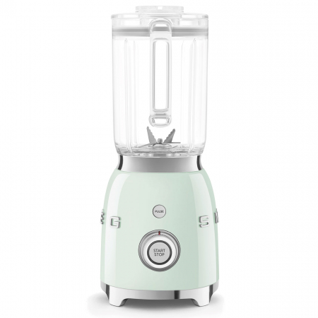 Blender Smeg 800w,1.5 lt, 4 programe prestabilite,18000 rotatii/min [1]