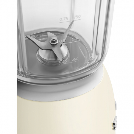 Blender Smeg 800w,1.5 lt, 4 programe prestabilite,18000 rotatii/min [10]