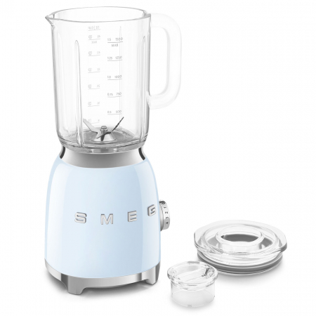 Blender Smeg 800w,1.5 lt, 4 programe prestabilite,18000 rotatii/min [14]