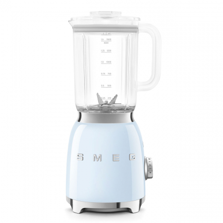 Blender Smeg 800w,1.5 lt, 4 programe prestabilite,18000 rotatii/min [12]