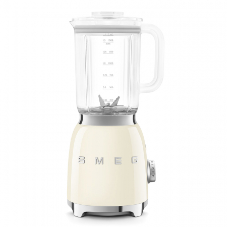 Blender Smeg 800w,1.5 lt, 4 programe prestabilite,18000 rotatii/min [6]