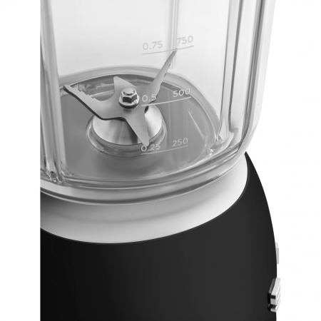 Blender Smeg 800w,1.5 lt, 4 programe prestabilite,18000 rotatii/min [4]