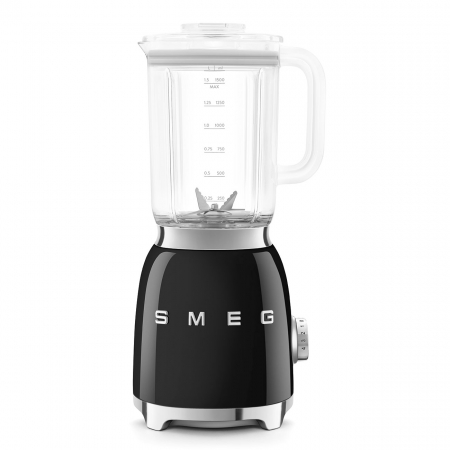 Blendere - Blender Smeg 800w,1.5 lt, 4 programe prestabilite,18000 rotatii/min