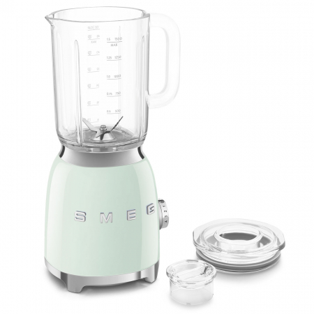 Blender Smeg 800w,1.5 lt, 4 programe prestabilite,18000 rotatii/min [2]