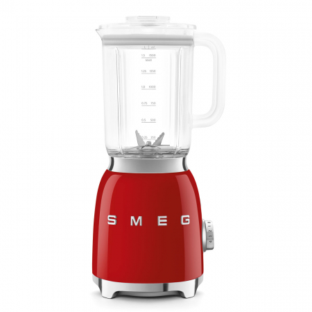 Blender Smeg 800w,1.5 lt, 4 programe prestabilite,18000 rotatii/min [18]