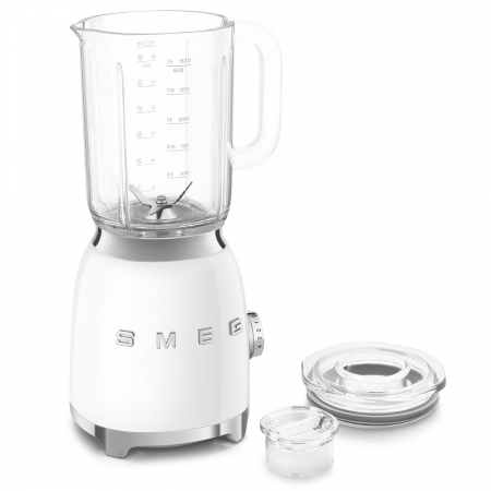 Blender Smeg 800w,1.5 lt, 4 programe prestabilite,18000 rotatii/min [2]