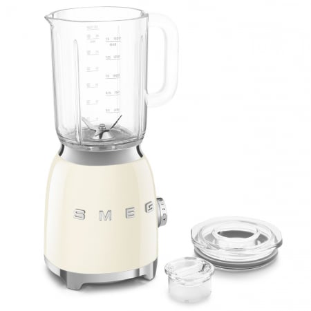 Blender Smeg 800w,1.5 lt, 4 programe prestabilite,18000 rotatii/min [8]