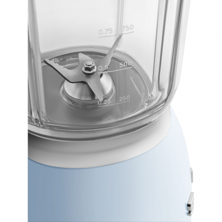 Blender Smeg 800w,1.5 lt, 4 programe prestabilite,18000 rotatii/min [16]