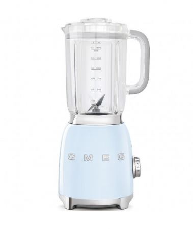 Blendere - Blender Smeg BLF01 800w,1.5 lt, 3 programe,18000 rotatii/min