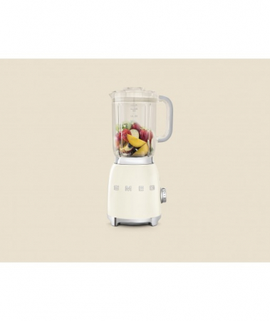 Blender Smeg BLF01 800w,1.5 lt, 3 programe,18000 rotatii/min [3]