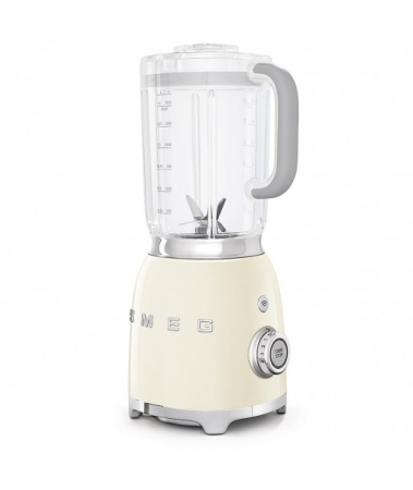 Blender Smeg BLF01 800w,1.5 lt, 3 programe,18000 rotatii/min [2]