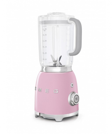Blender Smeg BLF01 800w,1.5 lt, 3 programe,18000 rotatii/min [1]